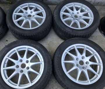 PORSCHE PANAMERA 970 FELGI ALUMINIOWE KOŁA 18''