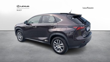 Lexus NX I SUV 300h 197KM 2015 Lexus NX 300h Comfort AWD I (2014-2021), zdjęcie 2