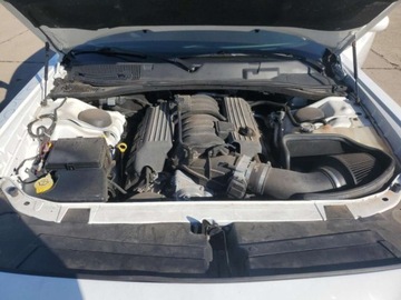 Dodge Challenger III 2020 Dodge Challenger RT Scat Pack 2020 6.4l 6.4 Benzyna 485KM, zdjęcie 6