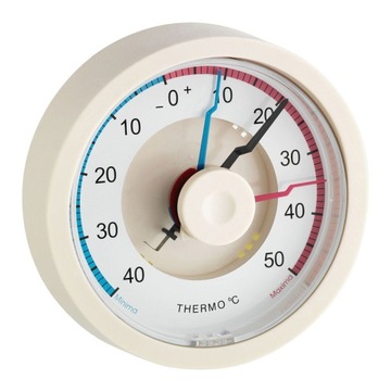 TFA 10.4001 termometr ekstremalny mechaniczny min