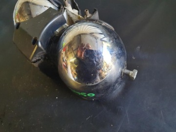 КОРПУС МОТОЦИКЛА SUZUKI GSX 750 F KATANA