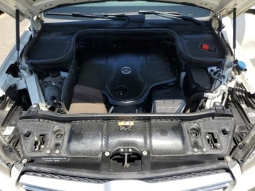 Mercedes GLE V167 2020 Mercedes-Benz GLE 450 4Matic 2020 3.0l 3.0 Benzyna 362KM, zdjęcie 6