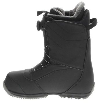 buty Burton Ruler Boa Wide - Black