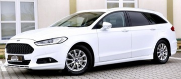 Ford Mondeo V Kombi 2.0 TDCi 150KM 2019 Ford Mondeo Navi/Kamera Cof/6 Biegów/ Pdc/Led, zdjęcie 3