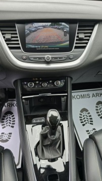 Opel 2018 Opel Grandland X Serwisowany Automat, zdjęcie 21