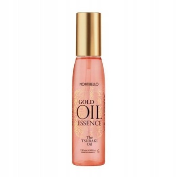 Montibello Gold Oil Tsubaki Olejek 130ml