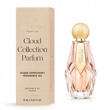 OLEJEK ZAPACHOWY PERFUM AROMATIQUE Cloud Colletion