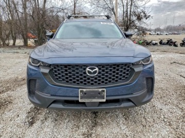 Mazda 2024 Mazda CX-50 Select 2024 2.5 Benzyna 187KM, zdjęcie 5