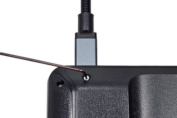 Видеоскоп — двойная инспекционная камера 3,9 мм Hubitools