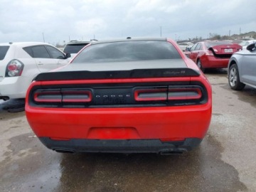 Dodge Challenger III 2023 Dodge Challenger 2023 DODGE CHALLENGER RT 5.7 Benzyna 372KM, zdjęcie 6