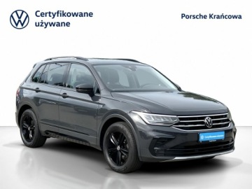 Volkswagen Tiguan II SUV Facelifting 1.5 TSI 150KM 2023 Volkswagen Tiguan Urban Sport | Ambiente | Hak | L, zdjęcie 6