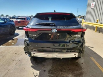 Toyota Venza 2021 Toyota Venza 2021 r., 2,5L LE HYBRID 2.5 Hybryda 219KM, zdjęcie 4