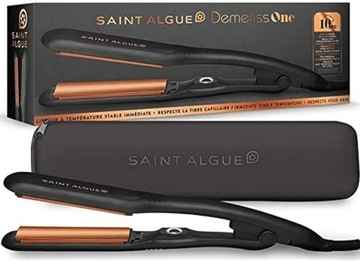 Prostownica Saint Algue SA-191, szybkie nagrzewanie 10 s.