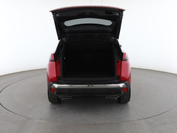 Peugeot 3008 II Crossover 1.2 PureTech 130KM 2018 Peugeot 3008 GT line, Kamera, Navi, Aut.klima,, zdjęcie 18
