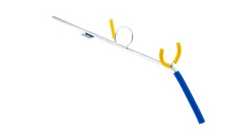 Podpórka Gruntowa Mikado 60cm