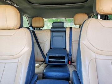 Land Rover Range Rover V 2024 Land Rover Range Rover Sport Dynamic Se 2024 3.0 Benzyna 395KM, zdjęcie 11