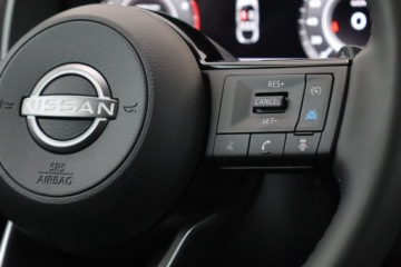 Nissan Qashqai III Crossover Facelifting 1.3 DIG-T MHEV 158KM 2025 Nissan Qashqai 1.3 DIG-T MHEV, 1. Właściciel, zdjęcie 16