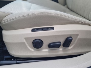 Skoda Superb III Liftback Facelifting 2.0 TSI 272KM 2019 Škoda Superb 2.0 TSI 4x4 Style DSG III (2015-) Š, zdjęcie 23