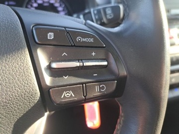 Hyundai i30 III Wagon Facelifting 1.5 DPI 110KM 2022 Hyundai i30 Salon PL, FV 23 1.5 Benzyna 110KM, zdjęcie 16