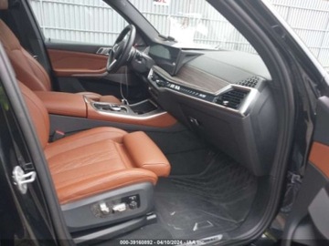 BMW X5 G05 2024 BMW X5 2024r, 3.0L, XDrive40I 3.0 Benzyna 375KM, zdjęcie 9