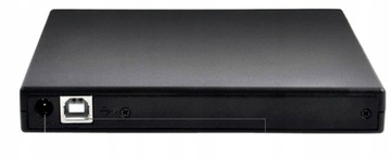 ПРОИГРЫВАТЕЛЬ ДИСКОВАЯ СТАНЦИЯ ВНЕШНИЙ ПРИВОД CD-R/DVD-ROM/RW ДЛЯ НОУТБУКА