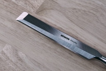 Стамески плоские по дереву 6-35мм 6шт Irwin 10503541