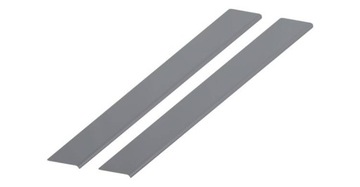 PRAHY STANDARD PEUGEOT 107 - HATCHBACK 3 2005-2012 CARBON