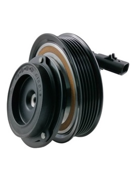 Sprzęgło DENSO 10PA 120mm do klimatyzacji Chrysler/Dodge