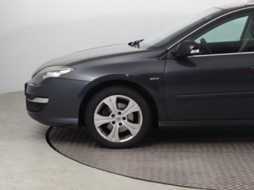 Renault Laguna III Grandtour Phase II 2.0 dCi 150KM 2012 Renault Laguna 2.0 dCi, Salon Polska, Navi, Xenon, zdjęcie 14