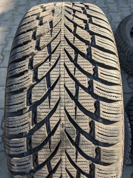 OPONY ZIMOWE NOKIAN 19 cali