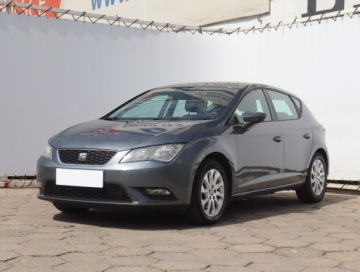 Seat Leon III Hatchback 1.4 TSI 122KM 2013 Seat Leon 1.4 TSI, Klima, Klimatronic, Tempomat, zdjęcie 1