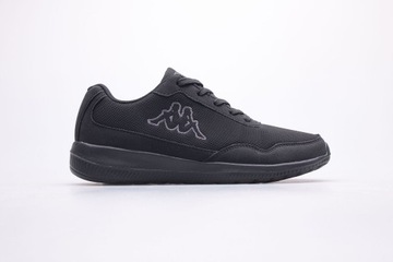 МУЖСКАЯ СПОРТИВНАЯ ОБУВЬ KAPPA URBAN SNEAKERS UNISEX FOLLOW OC 242512