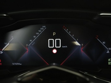  DS Automobiles DS 7 Crossback Performance Line+, zdjęcie 21