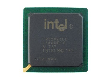 NOWY CHIP BGA FW82801EB SL73Z FINALTECH