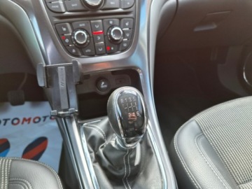 Opel Astra J 2012 Opel Astra Sliczna 2.0D 163KM Ful Opcja Bezwypadkowa Zarejestrowana Gwaran, zdjęcie 25