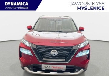 Nissan X-Trail IV 2023 Nissan X-Trail 1.5 158KM automat 4x4 2023 r., salon PL, I wlasciciel 1.5, zdjęcie 22