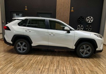 Toyota RAV4 V 2021 Toyota RAV4 2.0 i 175KM gwarancja BEZWYPADKOWA manual 2.0 Benzyna, zdjęcie 5