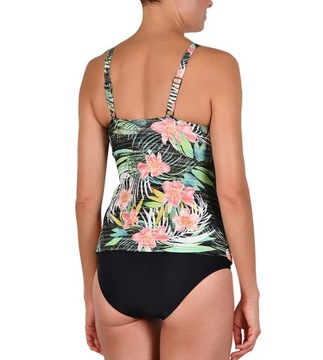 Naturana 72561 kostium tankini 48C