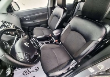 Citroen C3 Aircross  2015 Citroen C4 Aircross Sliczny 1.6 HDi Bogata Wersja WYJATKOWY Zadbany ORYGIN, zdjęcie 8