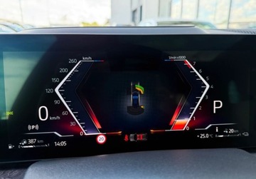 BMW X5 G05 SUV Plug-In Facelifting 3.0 50e 490KM 2023 BMW X5 I wlasciciel Hak M Sport Gwarancja Bezwypadkowy FVAT23, zdjęcie 31