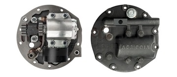 КРЫШКА C-360 1 SEC 2.00.16.610.1 ГИДРОЛИДЕР