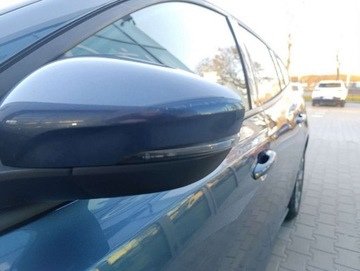 Ford Focus IV 2022 Ford Focus Ford Focus 1.0 EcoBoost 155KM Hybryda ST-Line VAT 23 Hybryda, zdjęcie 10