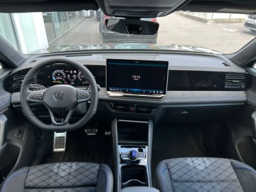 Volkswagen Tiguan III 2026 Volkswagen Tiguan R-line Plus 1.5 eTSI 150 KM DSG-, zdjęcie 3