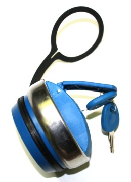 Крышка для жидкости ADBLUE fi 60 SCANIA R S euro 6