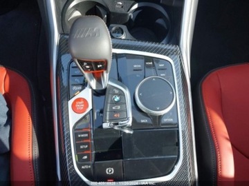 BMW Seria 3 G20-G21 2025 BMW M3 Competition 2025 3.0l 3.0 Benzyna 503KM, zdjęcie 9