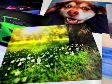 ПЕЧАТЬ ПОСТЕРА А1 ФОТО ПЕЧАТЬ ФОТО ПОЛНОЦВЕТНАЯ БУМАГА 200г КАЧЕСТВЕННАЯ