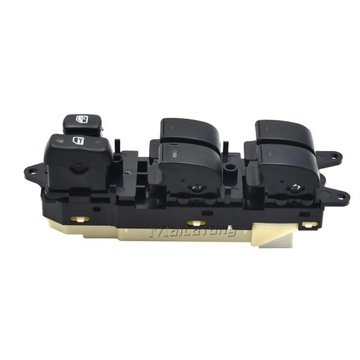 PRO LEXUS LX470 TOYOTA LAND CRUISER 1998-2007 8482060100 PŘÍSLUŠENSTVÍ AUTO