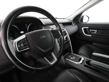 Land Rover Discovery Sport SUV 2.0 TD4 180KM 2018 Land Rover Discovery Sport 2.0 Td4 Automat HSE, zdjęcie 13