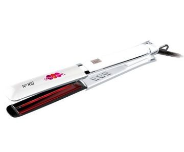 PROSTOWNICA Fale Loki Koki + PODCZERWIEŃ N103
