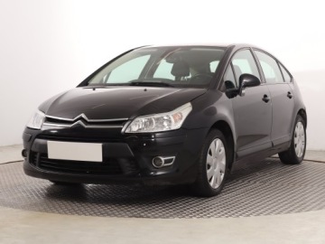 Citroen C4 I 2009 Citroen C4 1.6 VTi, Klima, Klimatronic, Tempomat, zdjęcie 1